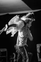 Biodynamic craniosacral therapy